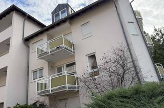 Wohnung kaufen in Sankt-Kilian-Straße 4d, 67269 Grünstadt, Selbst einziehen oder vermieten: Top gepflegte Eigentumswohnung in ruhiger Innenstadtlage