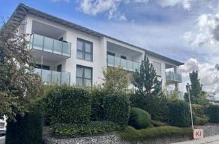 Wohnung kaufen in 94469 Deggendorf, Moderne 2-Zimmer-Wohnung in Top-Lage
