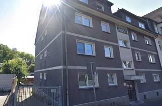 Wohnung kaufen in Steeler Bergstr., 45276 Steele, Traumhafte Dachgeschosswohnung in Steele – 3 Zimmer, Balkon & eigener Stellplatz