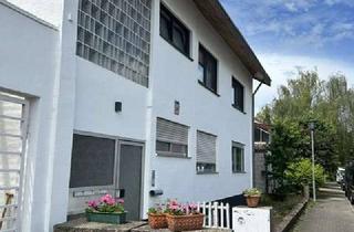 Wohnung kaufen in 68723 Plankstadt, Ein Juwel 4 Zimmer Wohnung mit grosser Dachterrasse