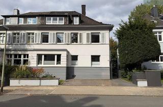 Wohnung kaufen in 45133 Bredeney, Stilvoller Altbau in Bestlage – hochwertig saniert mit durchdachtem Grundriss