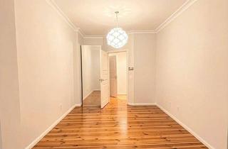 Wohnung kaufen in Prenzlauer Berg, 10437 Prenzlauer Berg, Helle Altbauwohnung im beliebten Prenzlauer Berg