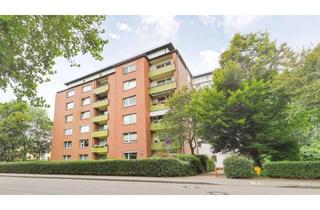 Wohnung kaufen in 24161 Altenholz, Vermietete 2 Zimmer Wohnung mit Balkon!
