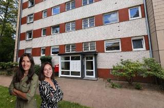 Wohnung kaufen in 45881 Schalke, Erste eigene Wohnung oder doch Renditeobjekt?!