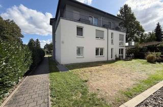 Wohnung kaufen in 69151 Neckargemünd, Licht. Raum. Lebensqualität. – Hochwertige Wohnung mit Terrasse und Gartenanteil in Neckargemünd!
