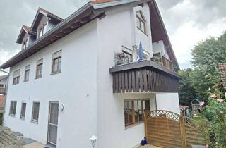 Wohnung kaufen in 88138 Weißensberg, Kaufen - einziehen - wohlfühlen2-Zimmer-ETW in Weißensberg