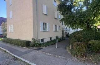 Wohnung kaufen in Hohenstaufenplatz, 88046 Friedrichshafen, Von Privat!!Renovierte 3-Zi.-EG-Wohnung mit Terrasse