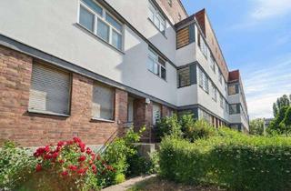 Wohnung kaufen in Pfahlerstraße, 13403 Reinickendorf, AKTION* Bezugsfreie Etagenwohnung mit Balkon in ruhiger Seitenstraße in Reinickendorf