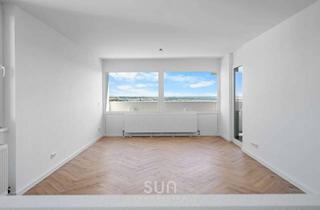 Wohnung kaufen in 65239 Hochheim, NEU SANIERT & VERMIETUNG MIT GARANTIE - 3-Zi.-Kapitalanlage in Hochheim mit Stellplatz