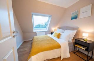 Wohnung kaufen in 27639 Nordholz, Attraktive Ferienwohnung im Herzen der Küstenregion