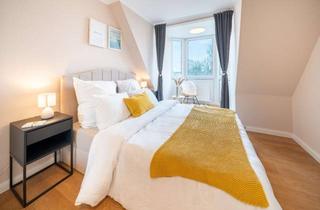 Wohnung kaufen in 27639 Nordholz, Modernisierte Ferienwohnung nur wenige Schritte zum Deich