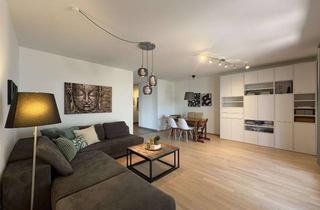 Wohnung kaufen in 60435 Nordend-West, Nordend nahe Friedberger Warte: 4 Zimmer, ca. 107 m², Loggia, TG mit Wallbox – provisionsfrei