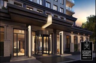 Wohnung kaufen in Oberlindau 76-78, 60323 Westend-Süd, Wohnen im ONYX Frankfurt- , Concierge-Service und mit eigenem GYM
