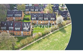 Wohnung kaufen in 22962 Siek, Maisonette-Eigentumswohnung in ruhiger Lage von Siek – Wentzel Dr.