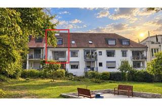 Wohnung kaufen in 79189 Bad Krozingen, Top gepflegt, individuell und im Zentrum