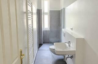 Wohnung kaufen in Badensche Straße 45A, 10715 Wilmersdorf, Stilvoll sanierte 3-Zimmer-Wohnung mit Balkon in Berlin-Wilmersdorf nahe Bayerischem Platz