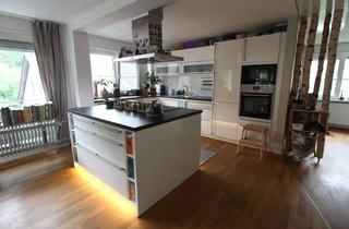 Wohnung kaufen in 76534 Lichtental, Helle, ruhige 5 ZKB TraumWohnung in BAD Lichtental