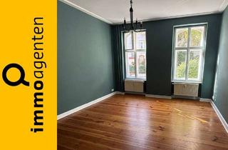 Wohnung kaufen in Weg, 12437 Baumschulenweg, Sofort Bezugsfrei - Charmanter Altbau-Traum: Gepflegte 2-Zimmer-Hochparterrewohnung in Berlin