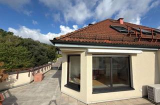 Wohnung kaufen in 40629 Ludenberg, ++ DÜS.-AN DER KAISERBURG … Die „Bel-Etage“ mit 195m² Wohnen im Maisonette-Stil ++ GROßE TERRASSEN