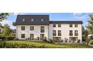 Wohnung kaufen in 84307 Eggenfelden, Moderne Neubauwohnung mit Balkon in Eggenfelden – ca. 79 m², 319.000 €