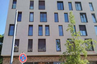 Wohnung kaufen in Berliner Straße 160, 63067 Kaiserlei, Toplage in Offenbach: 2 -Zimmer-Wohnung in der Berliner Straße (OHNE Makler)