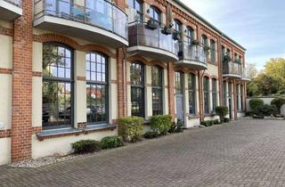 Loft kaufen in Ambrosiusplatz 5d, 39112 Sudenburg, NEU: Loft-Wohnung mit Balkon & Stellplatz