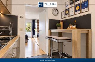 Wohnung kaufen in 59929 Brilon, Kompakt, modern und mit eigener Loggia – ein Apartment zum Wohlfühlen