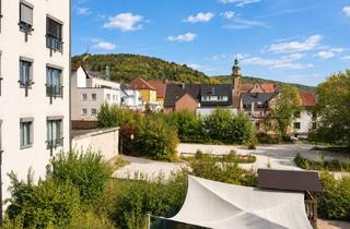 Wohnung kaufen in 72458 Albstadt, Charmante 4-Zimmer Altbau im Zentrum Albstadt-Ebingen, provisionsfrei