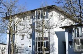 Wohnung kaufen in Krumenauerstraße 36, 85049 Friedrichshofen, 2 Zimmerwohnung fußläufig nähe Klinikum mit Balkon und TG, Provisionsfrei