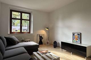 Wohnung kaufen in Clausstraße 115, 09126 Gablenz, TOP - LIVING IN CHEMNITZ CITY