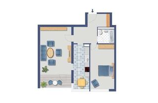 Wohnung kaufen in Angerburger Allee 21, 14055 Charlottenburg, Leerwohnung - Attraktive Wohnungen in beliebter Lage