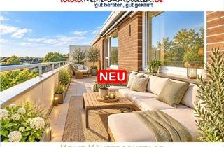 Wohnung kaufen in Quickborner Straße, 25494 Borstel-Hohenraden, LEBENSWERT UND DIE HANSESTADT VOR DER HAUSTÜR