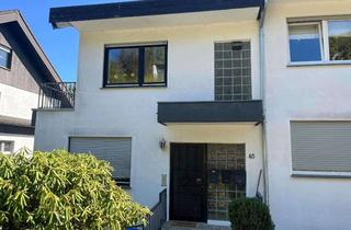 Wohnung kaufen in 53498 Bad Breisig, Gepflegte Maisonettewohnung in bester Lage von Bad Breisig