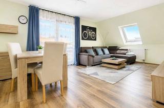 Wohnung kaufen in 90547 Stein, Provisionsfrei in Stein: Möblierte 2-Zimmer-Wohnung mit Balkon & TG-Stellplatz in Toplage