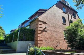 Wohnung kaufen in 24119 Kronshagen, Vermietete Maisonette-Wohnung mit Balkon und Tiefgaragenstellplatz