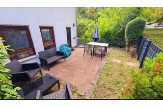 Wohnung kaufen in 70839 Gerlingen, Wohnung mit Terrasse und kleinem Garten in perfekter Lage