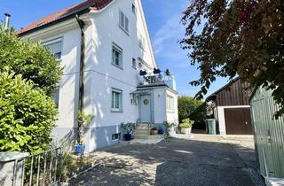 Wohnung kaufen in 79576 Weil am Rhein, Schöne 3-Zimmerwohnung im Zentrum von Haltingen