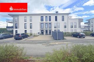 Penthouse kaufen in 35440 Linden, Moderne Penthouse-Wohnung mit großzügiger Dachterrasse in ruhiger Wohnlage