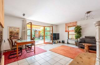 Wohnung kaufen in 85662 Hohenbrunn, Großzügiges Wohnen mit großem Privatgarten & bis zu 3 Schlafzimmern