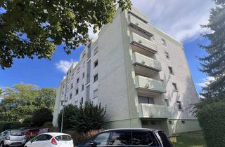 Wohnung kaufen in 69493 Hirschberg, Sehr gut konzipierte 3,5-Zimmer-Wohnung mit großer Loggia und Garage in gefragter Wohnlage