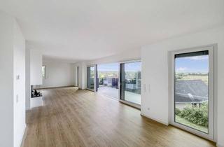Wohnung kaufen in Am Wiesenhang 10, 65207 Igstadt, Bezugsfertiger Neubau | KFW-40-EE, hochwertige Wohnung in Halbhöhenlage ! 1.OG