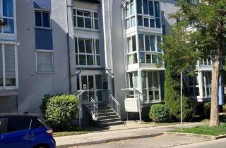 Wohnung kaufen in 87435 Kempten, KAPITALANLAGE MITTEN IN KEMPTEN