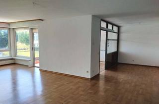 Wohnung kaufen in 42697 Ohligs-Aufderhöhe, Viel Platz für die Familie - Tolle 4-Zimmerwohnung mit Garage in Solingen-Ohligs!!!!!