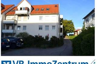 Wohnung kaufen in 86830 Schwabmünchen, Geräumige, sonnige 2,5-Zimmer Wohnung