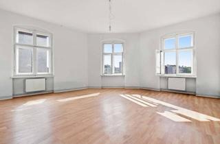 Wohnung kaufen in Wittstocker Straße, 15806 Zossen, Bezugsfreie 3-Zimmer-Wohnung im Beusselkiez