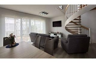 Wohnung kaufen in 17459 Koserow, Strandnahe, moderne Maisonette!