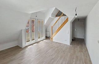 Wohnung kaufen in 76534 Steinbach, 1-Zimmer-Frisch renovierte Maisonette-Wohnung in Steinbach