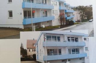 Wohnung kaufen in Aischbachstraße 26, 72070 Tübingen, Wohnen mit Charakter: 2-Zimmer-Wohnung in Tübingen