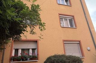 Wohnung kaufen in Stösserstraße 31, 76185 Mühlburg, Praktisch geschnittene 2-Zimmer-Wohnung in Karlsruhe-Mühlburg