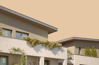 Wohnung kaufen in Ölmühle 17, 52074 Laurensberg, W8 -Zimmer-mit Süd-Dachterrasse bis zu 100.000 € KfW-Förderkredit möglich